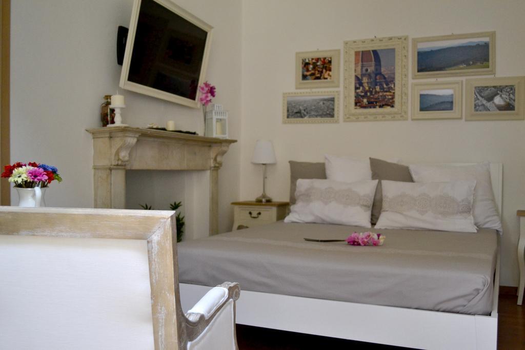 Pontevecchio Relais Bed and Breakfast Φλωρεντία Εξωτερικό φωτογραφία