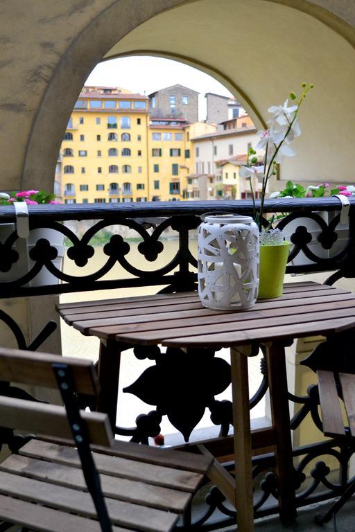 Pontevecchio Relais Bed and Breakfast Φλωρεντία Εξωτερικό φωτογραφία